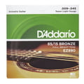 Daddario EZ890