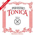 Pirastro Tonica Violin 3/4-1/2