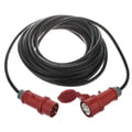 Stairville CEE RubberCable 16A 2,5mm² 20m
