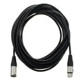 the sssnake DMX-Cable 1000/3