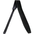 Harley Benton Guitar Strap Suede Black