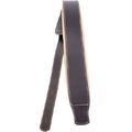 Harley Benton Guitar Strap Padded Brown