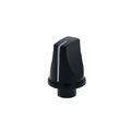 Pioneer DAA 1134 Poti Knob CF Black