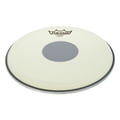 Remo 14" Emperor X Coated Dot