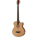 Harley Benton B-35NT-FL Acoustic Bass Series