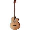Harley Benton B-30NT-FL Acoustic Bass Serie