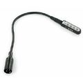 Stairville LEDXLR3 Gooseneck Lamp