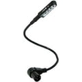 Stairville LEDXLR3A Gooseneck Lamp