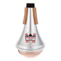 Denis Wick DW5504 Trumpet Straight Copper