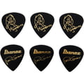 Ibanez Paul Gilbert Pick Set BK - 6P