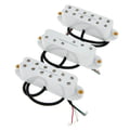 Seymour Duncan SJB/SDBR/SL59 WH Set