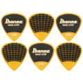 Ibanez PPA16HSG-YE Pick Set
