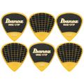 Ibanez PPA16MSG-YE Pick Set