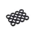 Pearl NLW-12B Washers Black