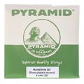 Pyramid Mandriola Set