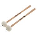 Vic Firth MB4 Hard Marching Bass Mallets