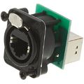 Neutrik NE8 FDP-B