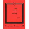 Zimmermann Verlag Kietzer Schule Für Klarinette