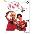 Schott Die Fröhliche Violine Vol.1+CD