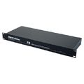 MIDI Solutions F8 Footswitch / MIDI Converter