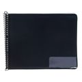 Star Marching Folder 246/25 Black