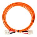 pro snake LWL Madi-Cable SC Duplex 5m
