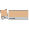 Lee Colour Filter 156 Chocolate