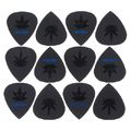 Pickboy Carbon Nylon Pick M Set 0,88