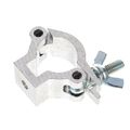 Doughty T58870 Atom Halfcoupler 25mm