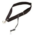 Sonor ZM6533 Strap Snare black