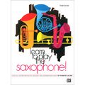 Alfred Music Publishing Learn to Play Saxophone Vol.1