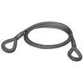 Stairville Rigging Steel 12mm 3,0m