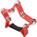 Sonor GTS Global Tambourine Star