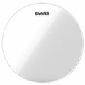 Evans 10" Resonant Head Tom Clear