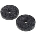 Gewa Hi-Hat Felt 2pcs Pack