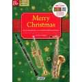 Hage Musikverlag Merry Christmas (Bb-Instr.)
