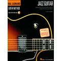 Hal Leonard Guitar Method Jazz-Guitar