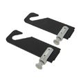 Manfrotto 059 B/P Single Hooks