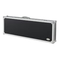 Harley Benton Flight Case Wood Bass