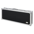 Harley Benton Flight Case Wood Guitar