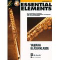 De Haske Bläserklasse Flute 1