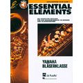 De Haske Bläserklasse A-Sax 1
