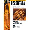 De Haske Bläserklasse Tenor Horn 1