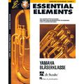 De Haske Bläserklasse Baritone 1