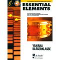 De Haske Bläserklasse Drums 1