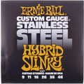 Ernie Ball 2247 Stainless Hybrid