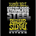 Ernie Ball 2246 Stainless Regular