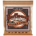 Ernie Ball 2150 Earthwood Phosphor Bronze