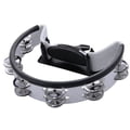 Pearl PTM10SH Tambourine with Holder