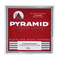 Pyramid 075 Single String bass guitar